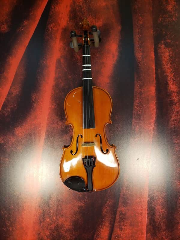 Cremona SV-100 Violin (Raleigh, NC) image 1