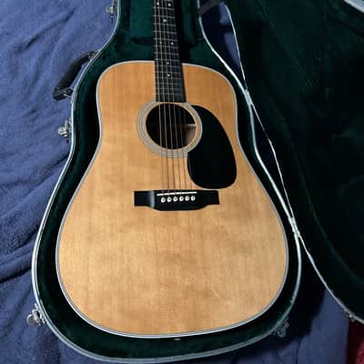 Martin Standard Series D-28 2005 - 2017 - Natural image 12