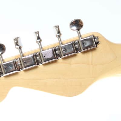 1997 Squier Venus Vista Series black image 11