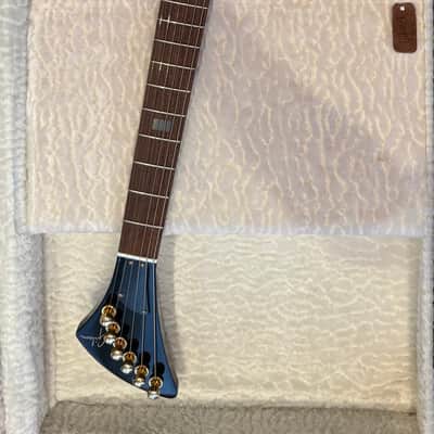 Gibson Reverse Explorer 2008 Mahogany 101/1000 image 16