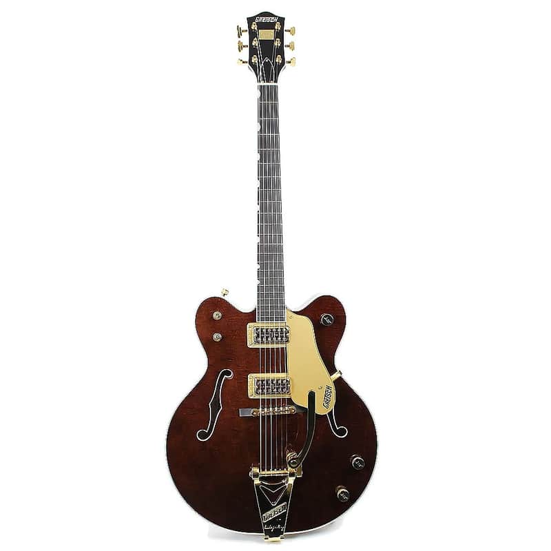 Gretsch G6122II Chet Atkins Country Gentleman 2007 - 2016 image 1