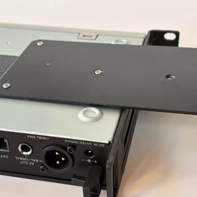 Sennheiser EW G4 wireless guitar system A1 band 470-516 MHz range image 10