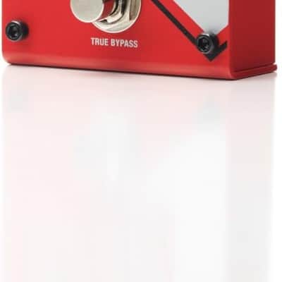 DigiTech DROP Compact Polyphonic Drop Tune Pitch-Shifter image 5