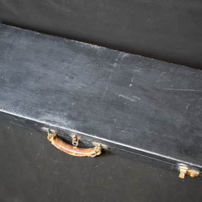 1935 Rickenbacker Style B Premier Vox Spanish neck. image 8