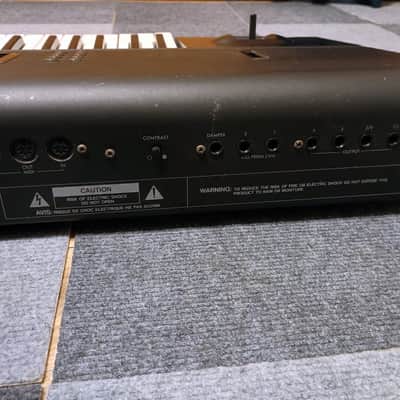 🎹 KORG M1 Music Workstation | Battery Replaced / Factory Patches Restored / Serviced image 11