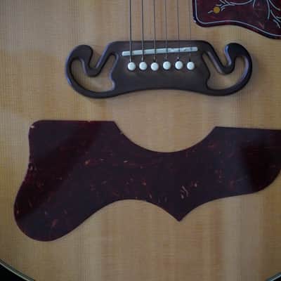 Gibson SJ-200 Studio Walnut 2020 - 2022 - Antique Natural image 18
