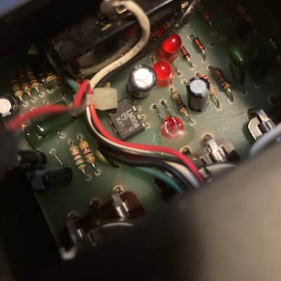 ProCo Turbo Rat 1988 image 5