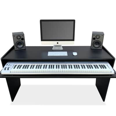 Bazel Studio Desk Raystag NR88 - Maple image 2