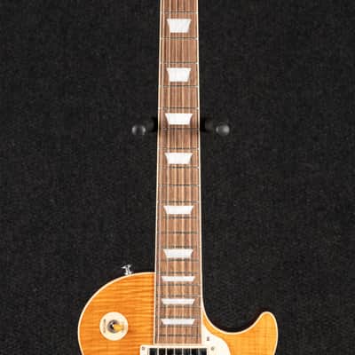 Gibson USA Les Paul Standard 60s - Unburst image 5