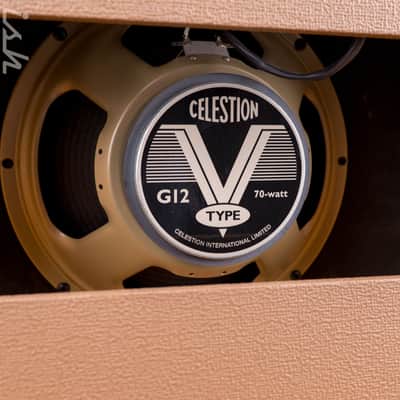 Immagine Suhr Hombre 18 Watt 1x12 Combo - 7