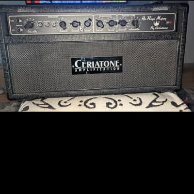 Ceriatone OD HRM Bluesmaster 50 image 2