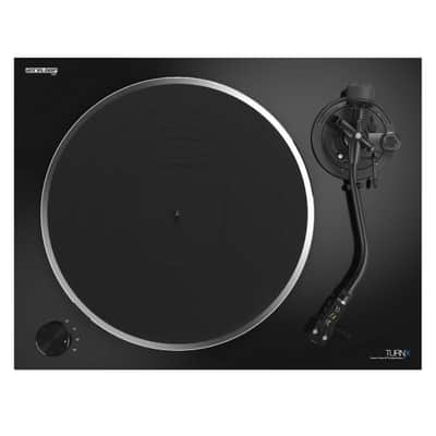 Reloop Turn X HiFi Turntable System image 1