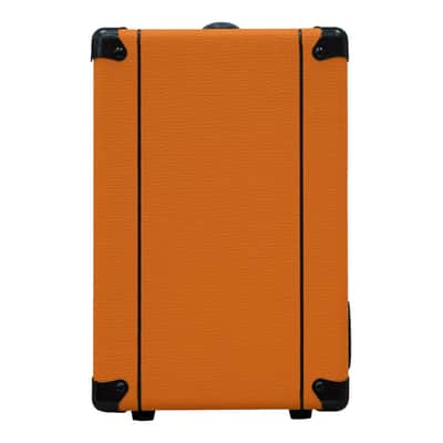 Orange Amplifiers Crush Bass 25 1x8" 25-Watt Combo Amp - Open Box image 7