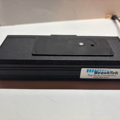 Beachtek DXA-FX - Black image 4