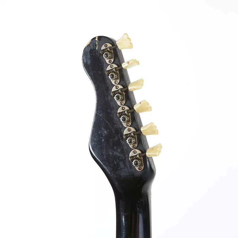 Hofner 172 image 6