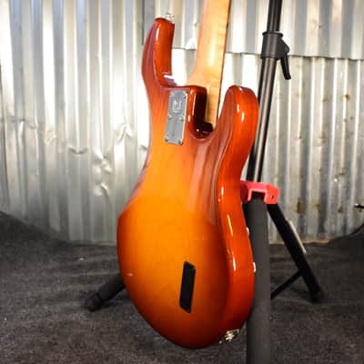 Music Man StingRay 5 (Left Handed) image 13