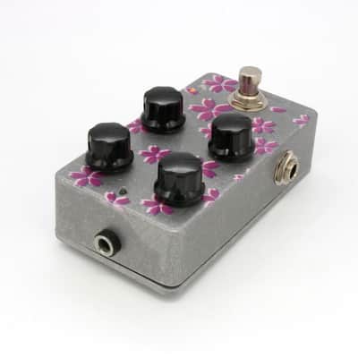 SRC Effects Electric Sludge image 2
