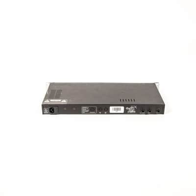 Digitech Valve FX Owned by Billy Corgan image 4