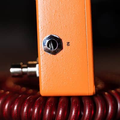 MXR M290 Mini Phase 95 Guitar Effects Pedal image 3