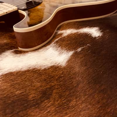 M. Haney, NAMM 2024 Build. image 6