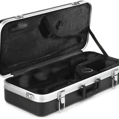 Gator Andante Series Hardshell Case for Alto Sax image 1