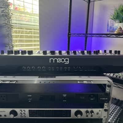 Moog Messenger — MINT image 2