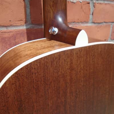 Art & Lutherie Legacy EQ  - Natural /electronics image 5