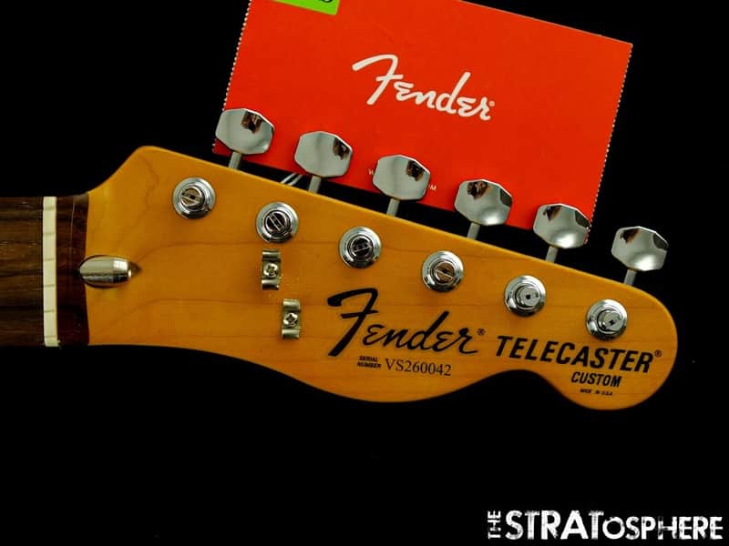 Fender Fender