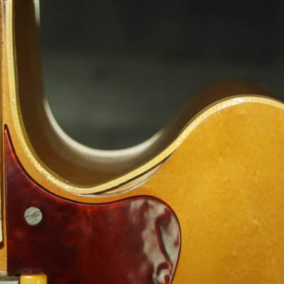 Epiphone Zephyr Regent image 11