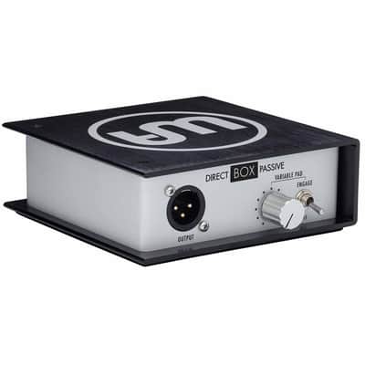 Warm Audio WA-DI-P Passive Direct Box image 2