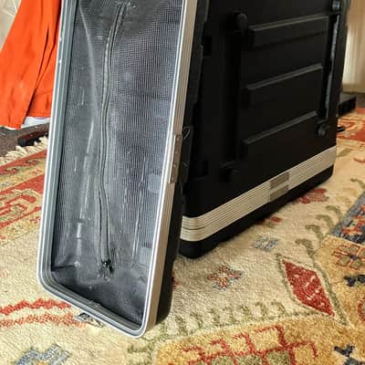 Immagine Thomann Rack Case 4U - 3