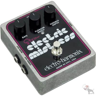 Electro-Harmonix Stereo Electric Mistress | Reverb