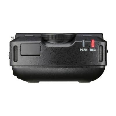 Tascam Portacapture X6 Multi-Track Handheld Recorder image 5