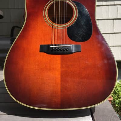 Ibanez Concord 699 AV 1978  guitar image 16