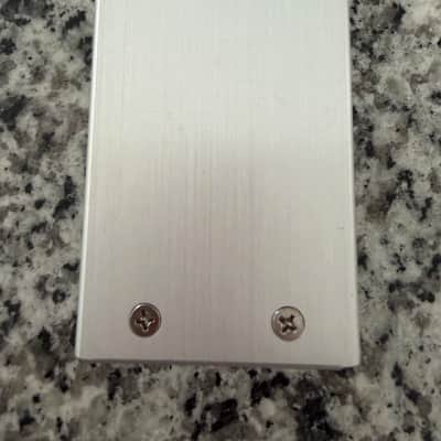 Way Huge WHE208 Overrated Special Overdrive 2016 - Silver image 2