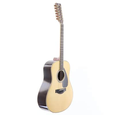 YAMAHA LL16-12 ARE Natural [IKX110451] (07/06) image 14
