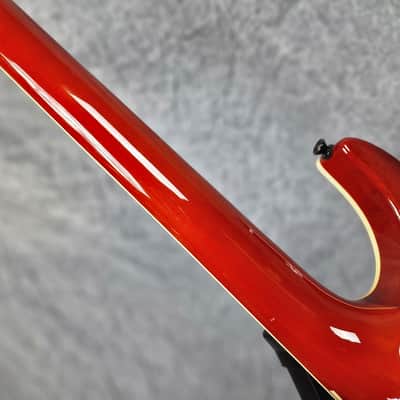 Edwards ESP E-HR145NT/QM Black Cherry - Beauty! image 7