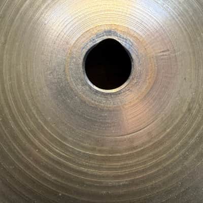 Zildjian Canadian K crash ride cymbal 1527 grams K C - H image 4