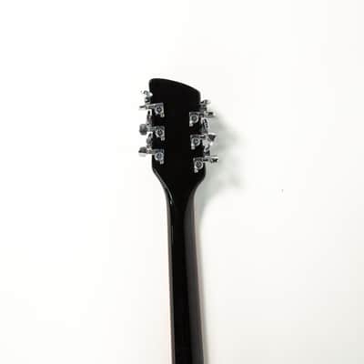 Rickenbacker 330-12 12 String Owned By Dave Keuning Of The The Killers image 6