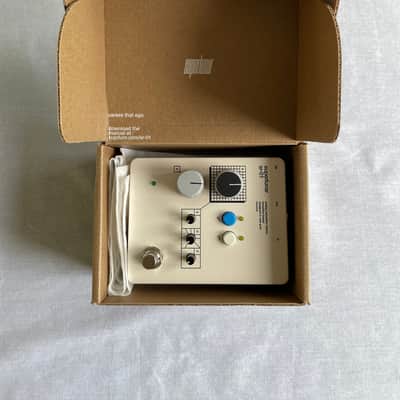 Immagine Superlunar SR-01 Analog Saturation Device - 3