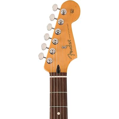 Fender  Player II Stratocaster Rosewood Fingerboard Electric Guitar  2024 - Coral Red  (NEW ARRIVAL) image 7