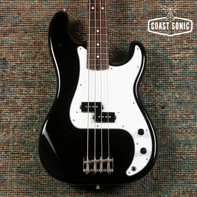 ■Fender Japan PB Standard Precision Bass Fender PB Standard Precision Bass MIJ | Reverb