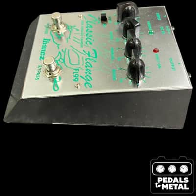 ibanez fl99 classic flanger - X20175 image 4