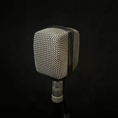 AKG D12. Restored image 3