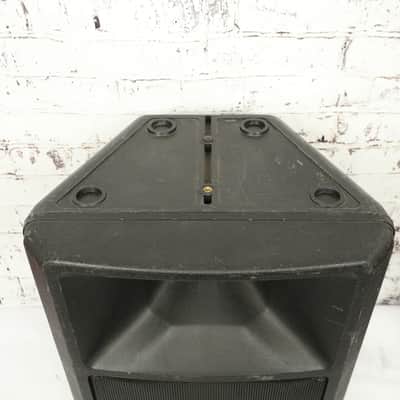 Pair of Electro-Voice Sx100 Passive Loudspeakers & Sb120a Passive Subwoofer image 3