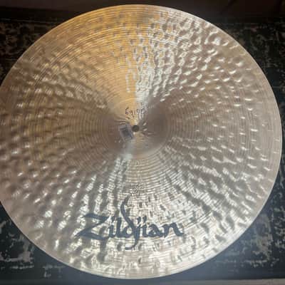 Zildjian 22" K Constantinople Medium Ride Cymbal - Traditional 2616g image 3