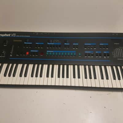 Sequential Circuits Prophet VS Synthesizer USA image 2
