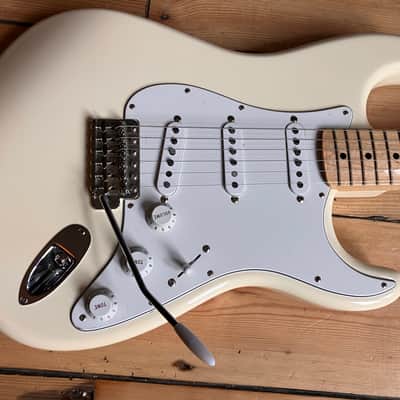Fender Classic Series '70s Stratocaster Mexico 2013 + Gig Bag image 2