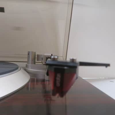 Denon DP-51F 1981 - standard image 5