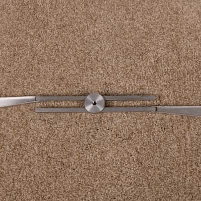 Vintage Cymbal Rivet Sizzler image 5